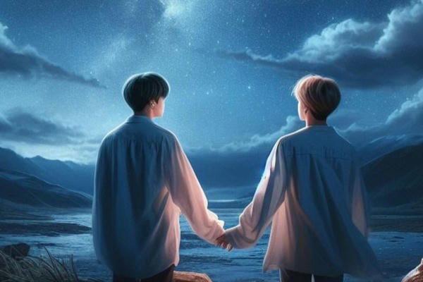 Jikook Universe