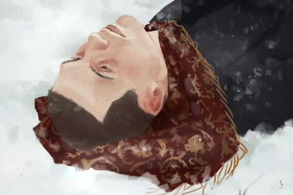 requiem (winter)