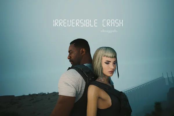 Безвозвратный сбой / Irreversible Crash