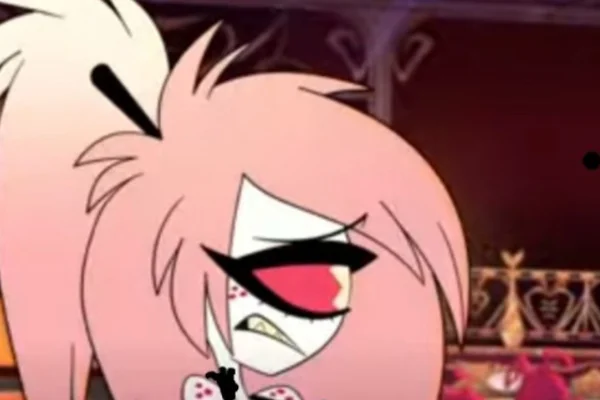 Heaven is not hot enough for you and me, Penny