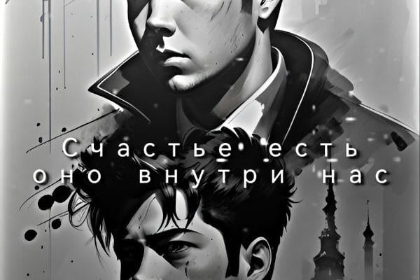 Счастье есть, оно внутри нас.