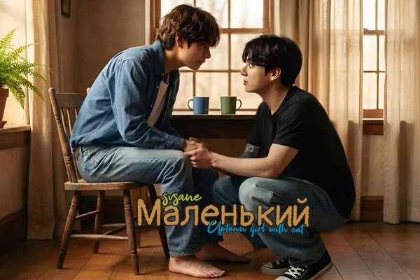 Маленький