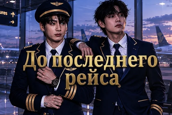 До последнего рейса