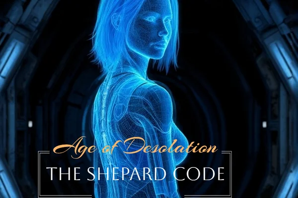 The Shepard Code