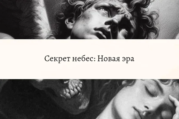 Секрет Небес: Новая Эра