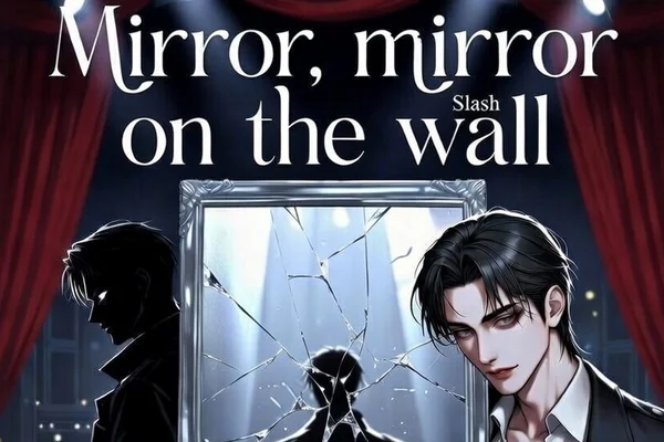 Mirror, mirror on the wall.