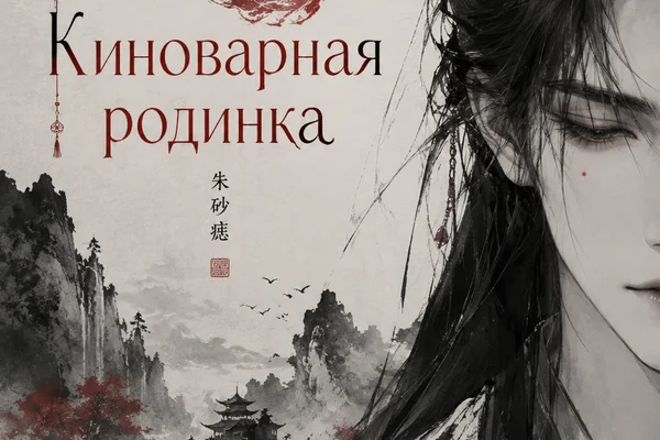 Киноварная родинка
