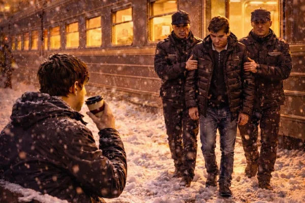 «Заяц»