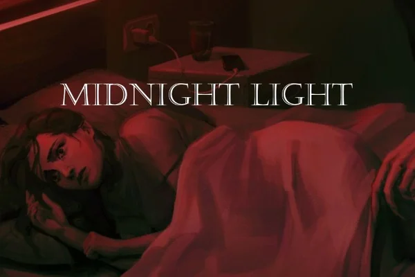 Midnight light