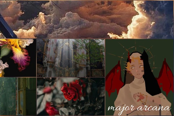 major arcana
