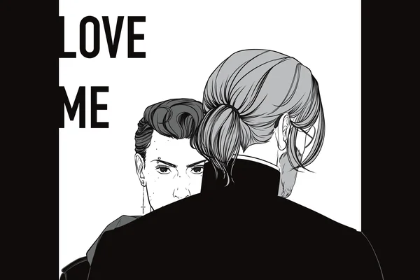 Love me