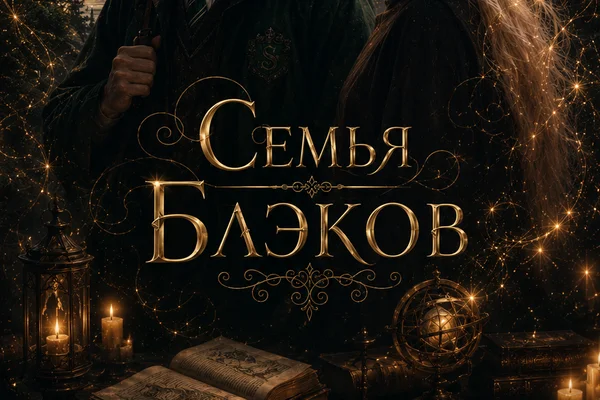 Семья Блэков