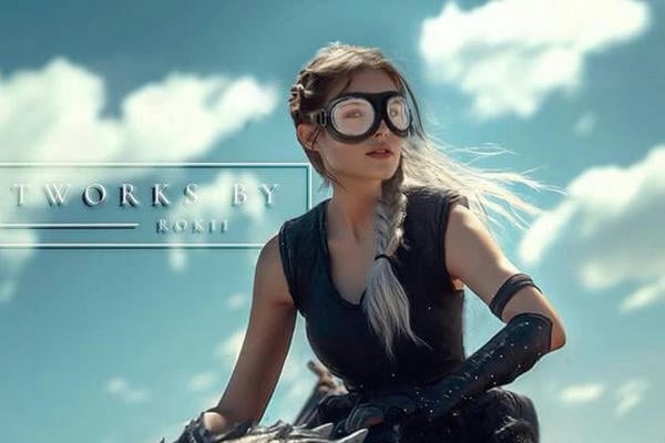What Samara Could Have Been/Какой могла бы быть Сэмарра
