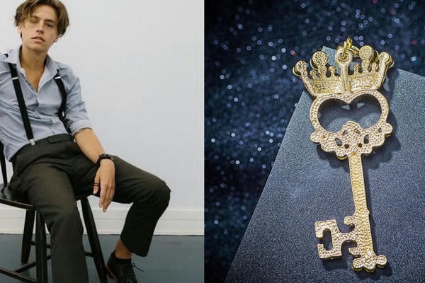 THE KEY TO (HARM)ONY (Ключ к гармонии)