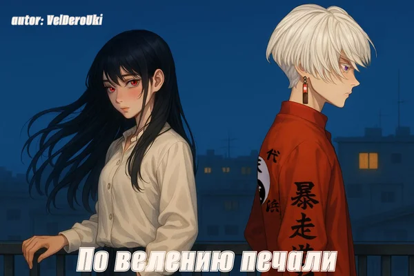 По велению печали