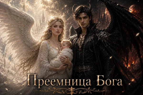 Преемница Бога
