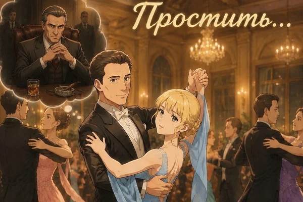 Простить...