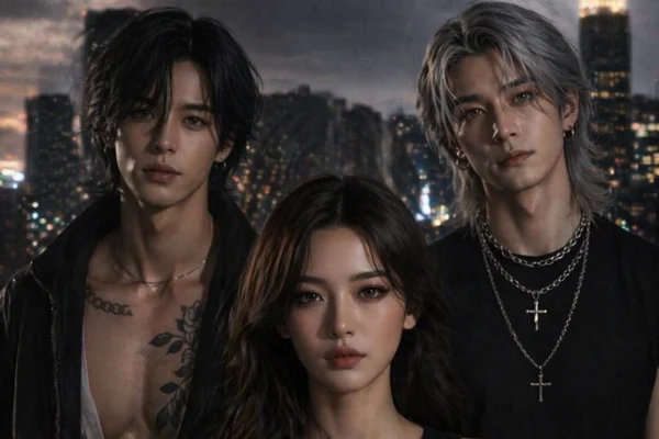 Dragon Dynasty