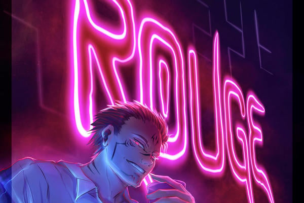 Rouge [Красный]