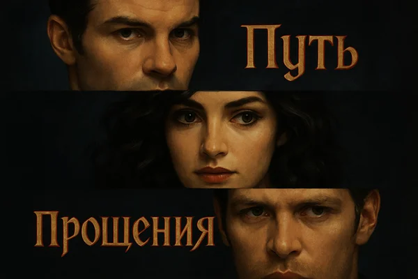 Путь прощения