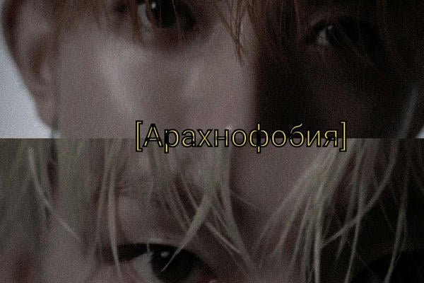 Арахнофобия