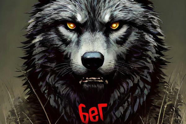 Бег зверя