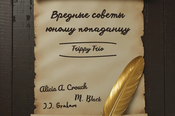 Вредные советы юному попаданцу