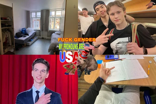 Мне не нужен такой брат