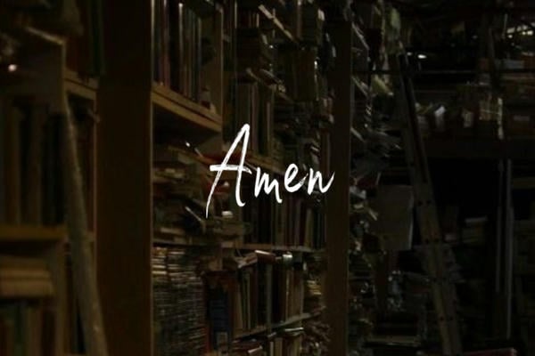 Amen