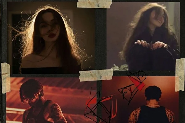 Определись уже, Ноа