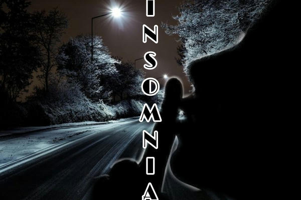 Бессонница / Insomnia