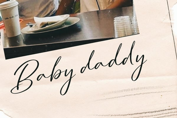Baby daddy