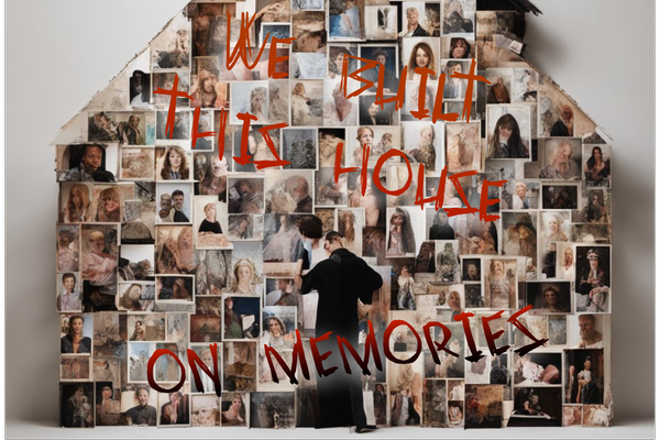 Мы выстроили его | House of Memories