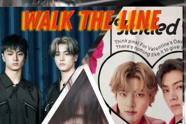 Walk the Line (I Hate that Line)