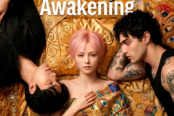 "The Awakening" Пробуждение