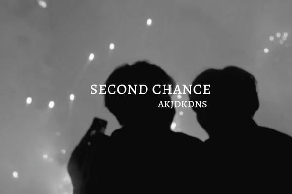 second chance