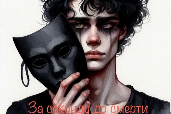 За секунду до смерти