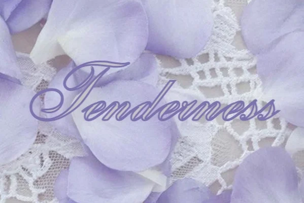 Tenderness