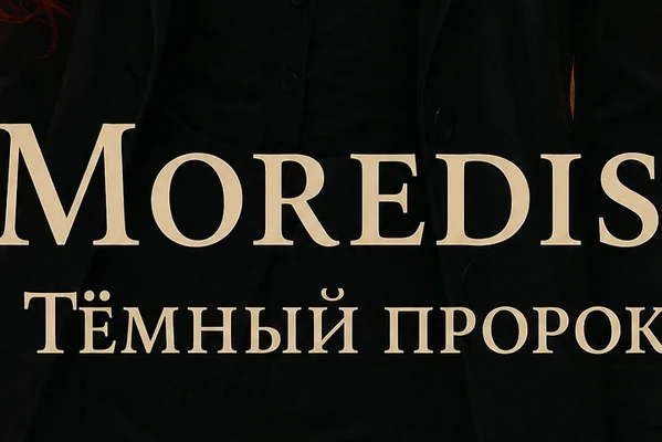 Тёмный пророк