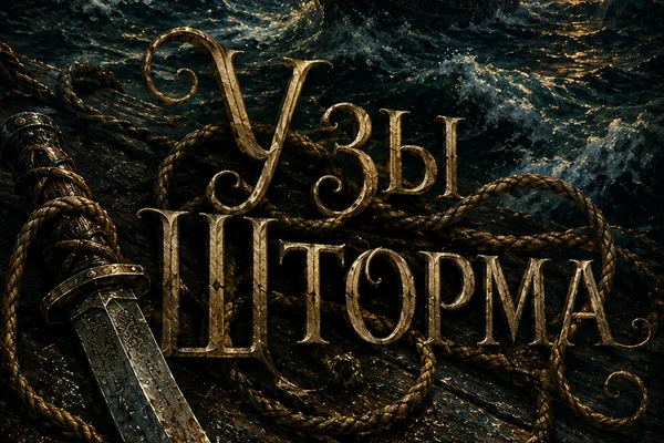 Узы шторма