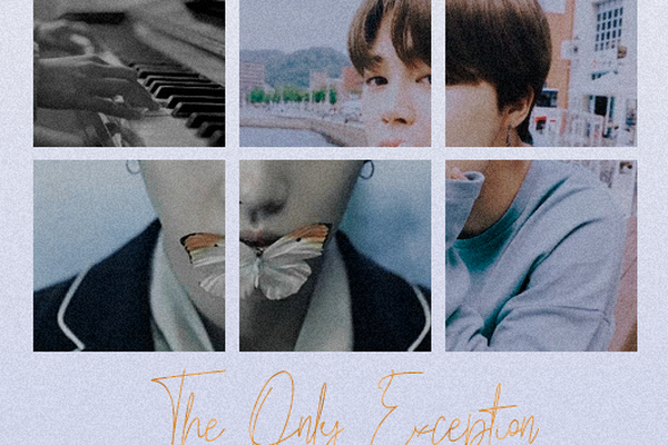 The Only Exception