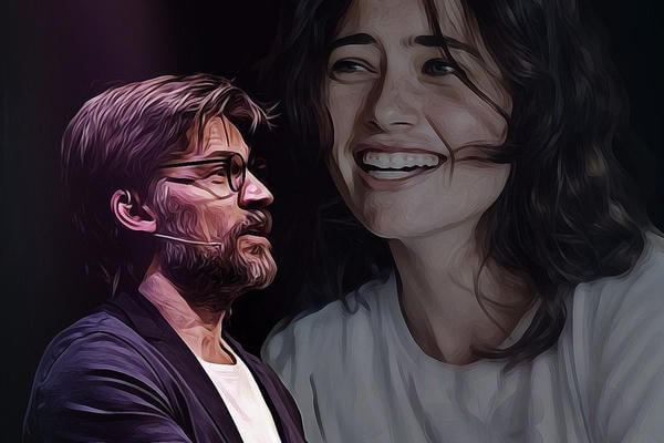 Желідегі жалқау әйелдер