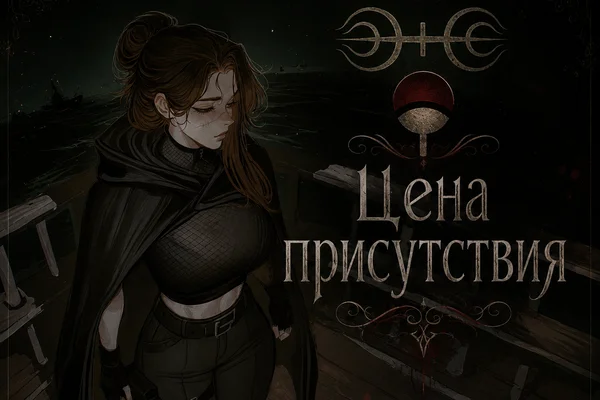 Цена присутствия