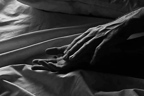 Dark in my imagination