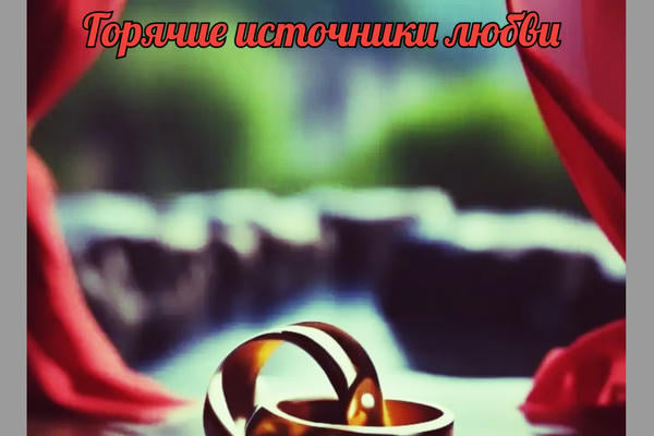 Горячие источники любви
