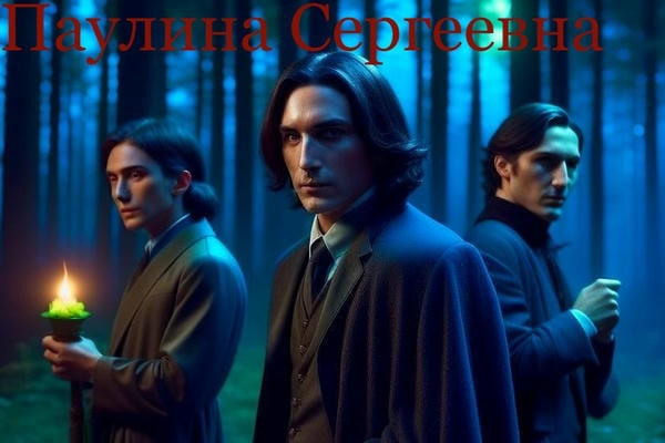 Будни Слизеринцев.