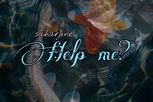 Help me?