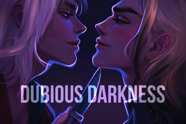 Dubious Darkness