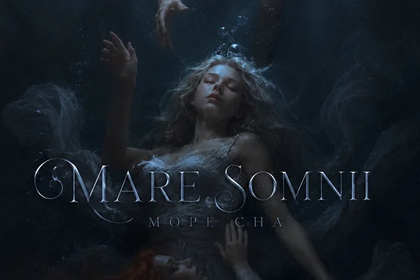 Mare Somnii