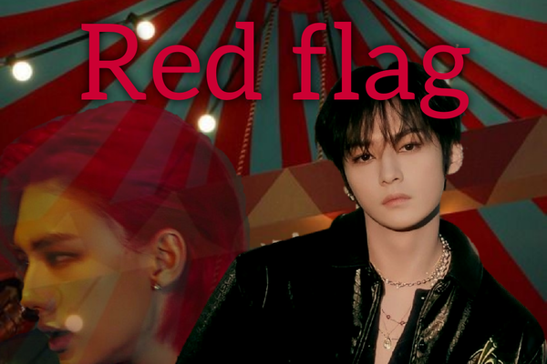 Red flag